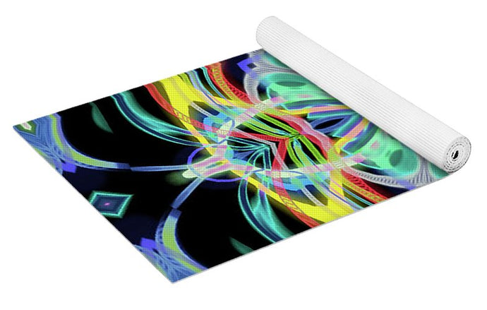 Verve - Yoga Mat