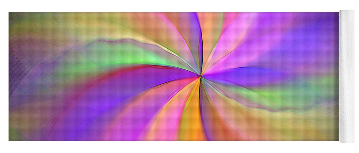 Imagine - Yoga Mat