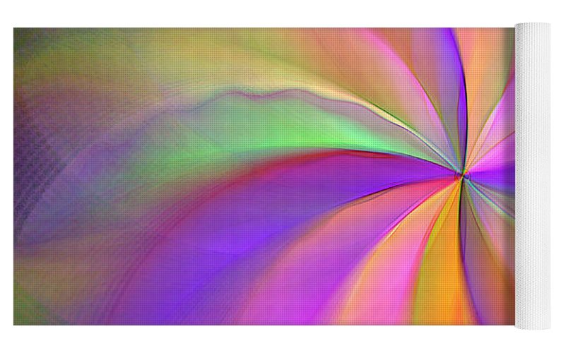 Imagine - Yoga Mat