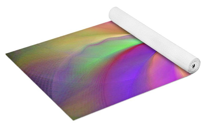 Imagine - Yoga Mat