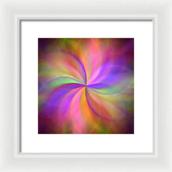 Imagine - Framed Print
