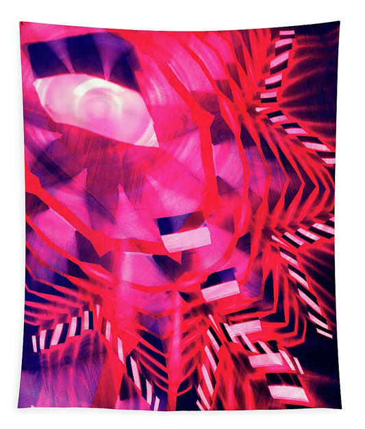 Walkway - Tapestry