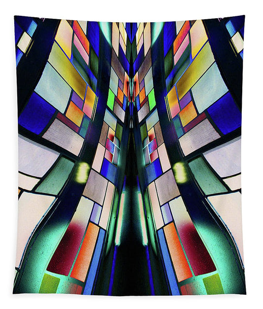 Window - Tapestry